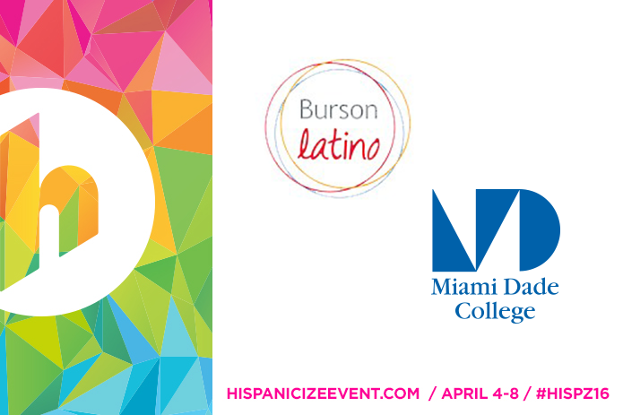 Burson Latino and Miami Dade College Partner with Hispanicize to Produce Event Content and Broadcast Tecla Awards Live