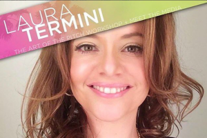 Laura Termini to keynote two sessions at #Hispz16