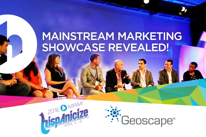 Hispanicize 2016 Unveils Largest Multicultural Marketing Industry Agenda in its History