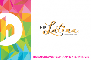 HipLatina and Palm Bay International Team Up with Chef Susie Jimenez to Deliver Wine Education Content for Hispanicize 2016