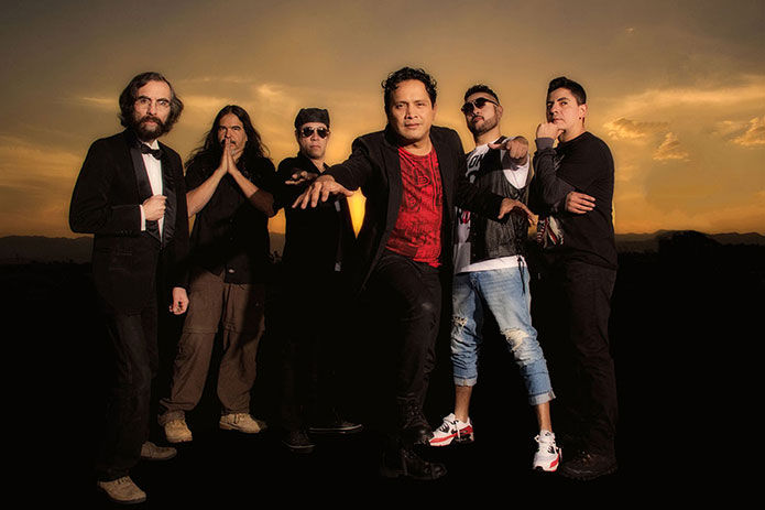 Uno de los más influyentes músicos dentro de la historia del rock Mexicano: El Haragán y Compañía