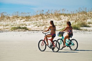 Todos Listos? We Are Ready for Vacation!