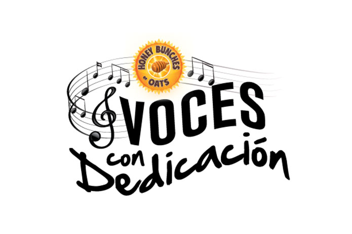 Honey Bunches of Oats Announces The Launch of Voces Con Dedicación