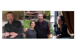 HipLatina Teams Up With Chefs Susie Jimenez and Sporting Chef Scott Leysath to Host VIP Party Chefs’ House During Aspen Food & Wine Classic
