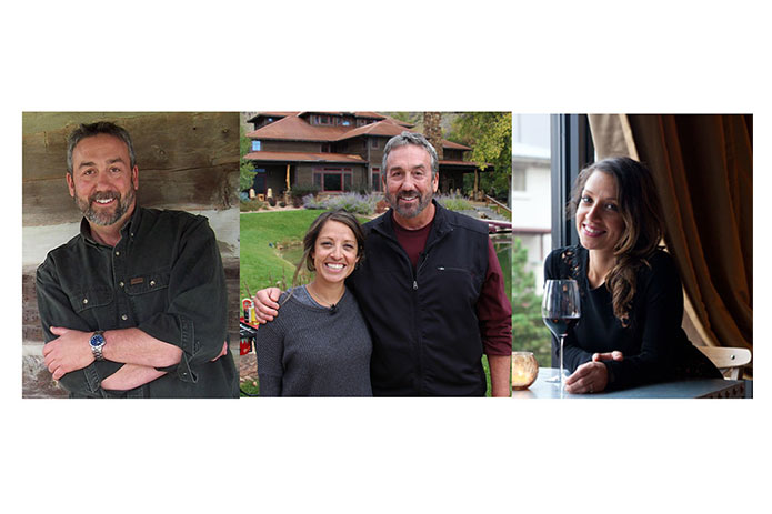 HipLatina Teams Up With Chefs Susie Jimenez and Sporting Chef Scott Leysath to Host VIP Party Chefs’ House During Aspen Food & Wine Classic