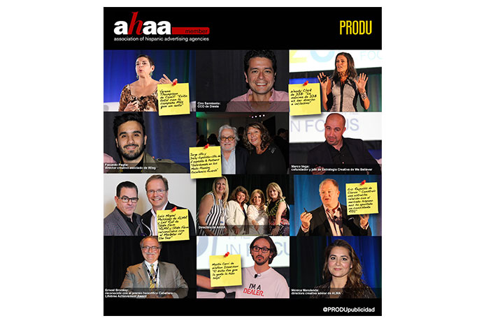 Líderes de la industria compartieron con PRODU su visión del mercado durante la conferencia anual de AHAA