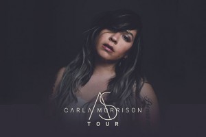 Carla Morrison Official U.S. Concert Dates for Amor Supremo Tour