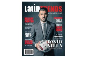 LatinTRENDS Magazine Releases June Issue