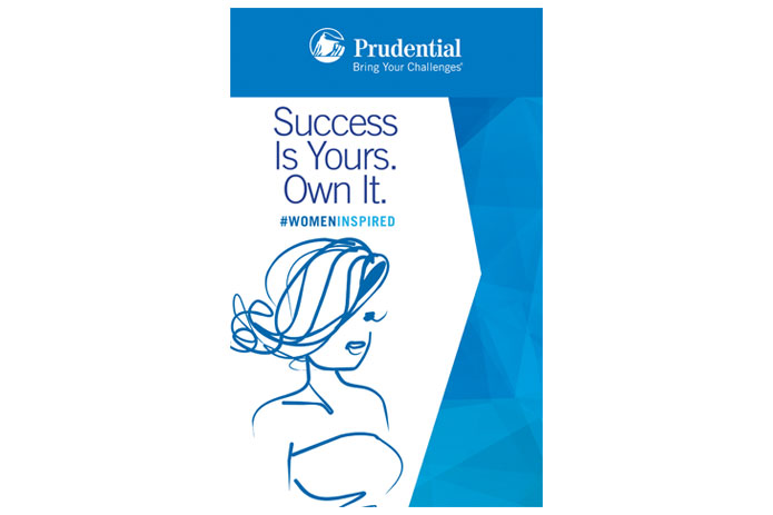 Prudential & DiMe Media Kick Off National #WomenInspired Workshops