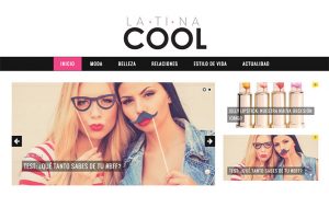 Latina Cool Celebrates Its First Anniversary in Style