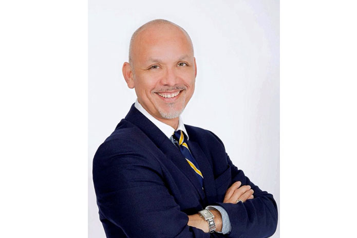 LBI Media, Inc. Appoints Marco Antonio Gonzalez as New VP, Public Relations and Corporate Affairs