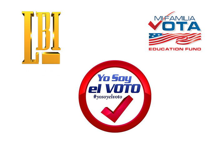 LBI Media, Inc., Launches Robust Voter Registration and Education Effort ‘Yo Soy El Voto’
