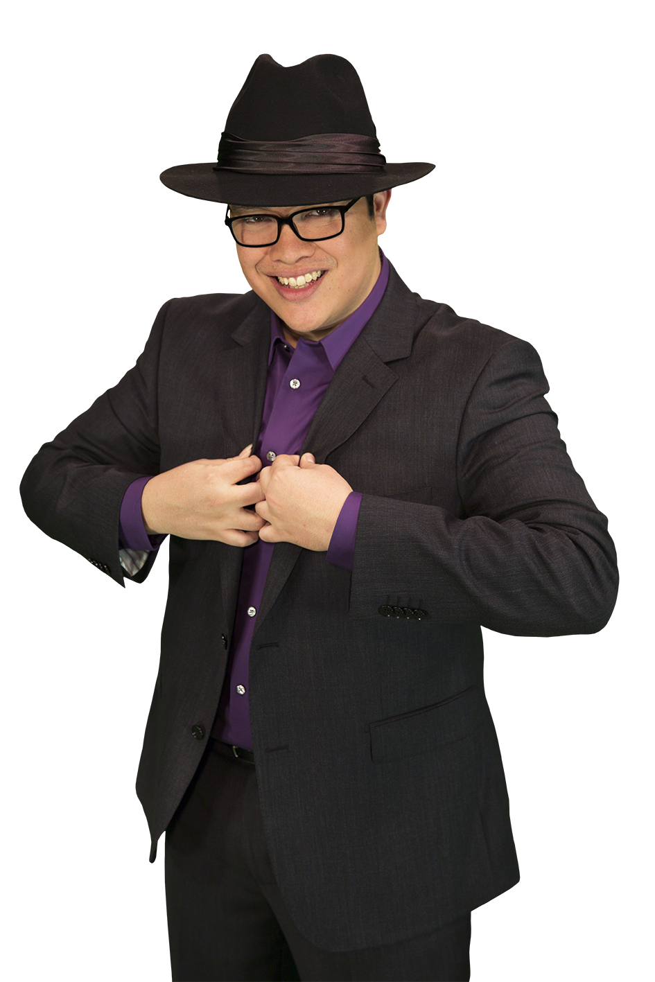 El Show de Franco Escamilla Premieres in Estrella TV