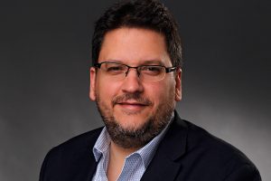 Hispanicize Media Group CEO Manny Ruiz to keynote New Orleans Entrepreneur Week