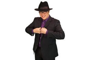 Franco Escamilla, Mexico’s #1 Standup Comedian, Joins Estrella TV and Premieres ‘El Show de Franco Escamilla’