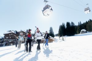 Founder of the America’s Second Largest Ski Tour Operator Launches SKI USA