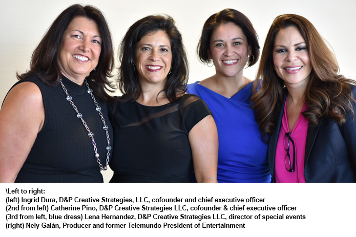 AEO, JPMorgan Chase & CO. elogian pequeños negocios de las comunidades Afroamericana y Latina; trabajan para aliviar los desafíos de capital para los pequeños negocios minoritarios