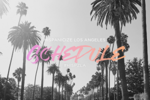 Hispanicize L.A. Unveils Full Agenda Featuring Gael García Bernal, Content Creators and Cultural Thought-leaders