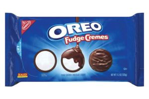 Mondelēz Global LLC lleva a cabo retiro voluntario a nivel nacional del producto Oreo Fudge Cremes vendido en Estados Unidos