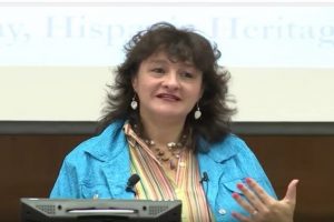 Graciela Tiscareño-Sato, Award-Winning Author and Military Veteran, Will Deliver Keynote at Texas Association for Bilingual Education conference October 20th