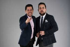 MEDIA ADVISORY: Cuban YouTubers Los Pichy Boys available for interviews regarding death of Fidel Castro