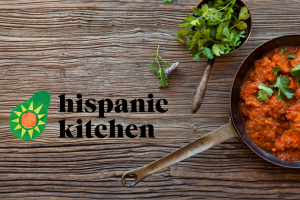 Hispanic Kitchen Announces Content Partnership with ¡Latin Food Fest!
