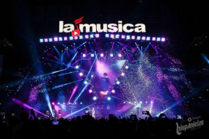Upping the ante: Hispanicize Media Group and Spanish Broadcasting System Renew Major Music and Entertainment Alliance for Hispanicize 2017