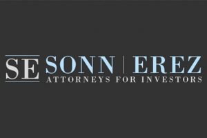 UBS Slammed with $18 million FINRA Arbitration Verdict, Says Sonn & Erez PLC