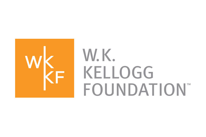 La Fundación W.K. Kellogg anuncia 14 compromisos de participación de Verdad, Sanación Racial y Transformación en los Estados Unidos