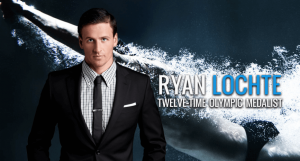 When Life Happens by Debt.com: #YourSecondChance with Ryan Lochte