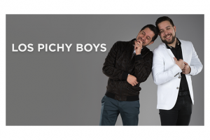 Latino Comedy Creators Los Pichy Boys Join Univision Miami as Co-Hosts Of New Morning Radio Show