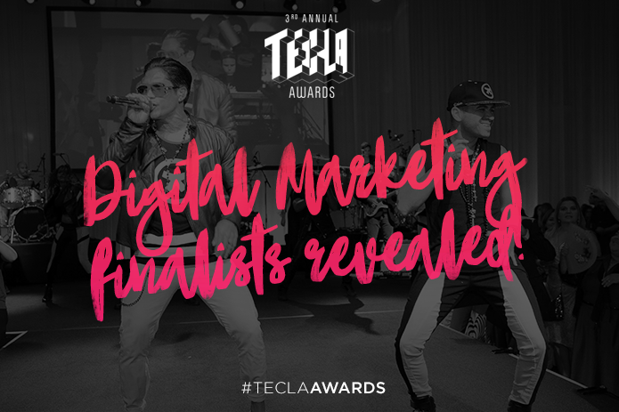 Hispanicize 2017 Tecla Awards Announce Marketing Category Finalists for Best Social Media Agency and Campaigns of the Year