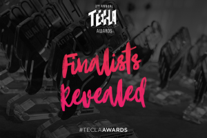 Hispanicize 2017 and DiMe Media Announce Finalists for the 3rd Annual Tecla Awards