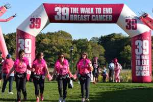 AVON 39 The Walk To End Breast Cancer Returns For Its 15th Season