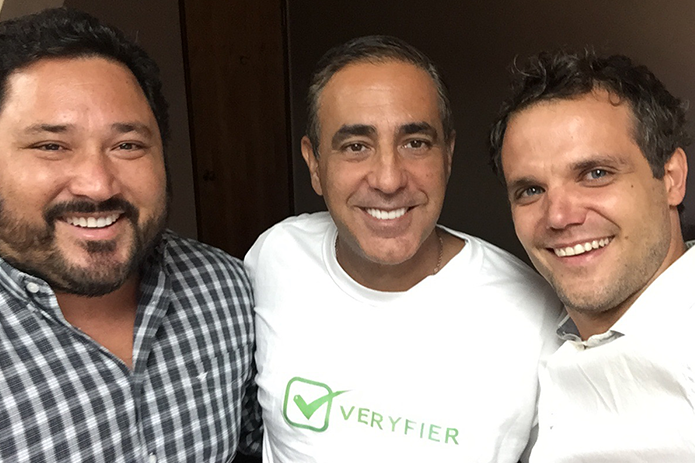 This Startup Just Nailed the ‘Gig Economy’ with the Launch of Veryfier