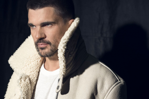 Juanes presentará avance del primer álbum visual importante de la música latina el día de la inauguración de Hispanicize