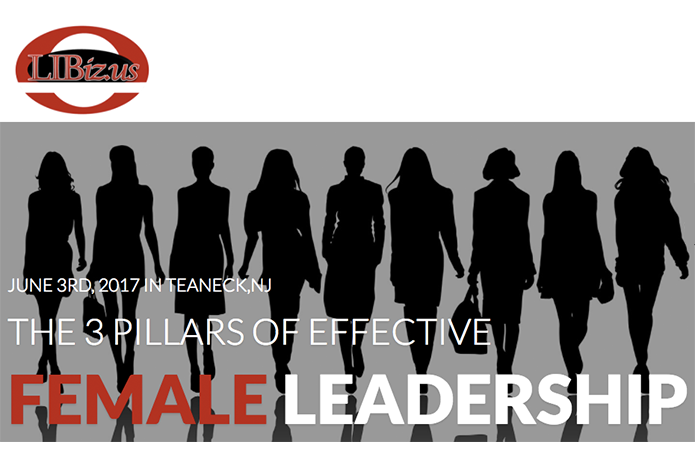 LatinasinBusiness.us and Mindful Consultants LLC announced their 2017 Business Retreat ‘The 3 Pillars of Effective Female Leadership’