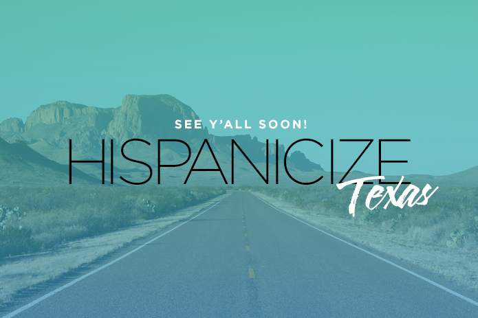 Howdy Pardner! Hispanicize Media Group Launches Hispanicize Texas