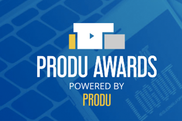 Se extiende el plazo para postularse a la Primera Edicion de Los PRODU AWARDS