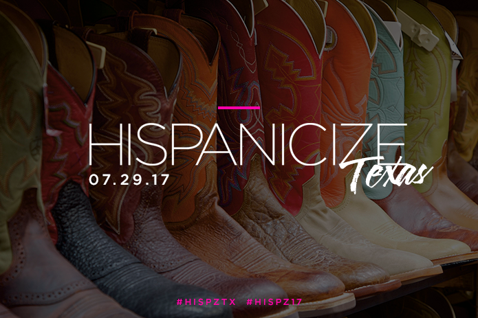 Hispanicize Texas Premieres July 29th at Houston’s Iconic Silver Street Studios