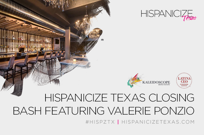 Hispanicize Texas Closing Bash to Feature Rising Country Music Star Valerie Ponzio at Henke & Pillot