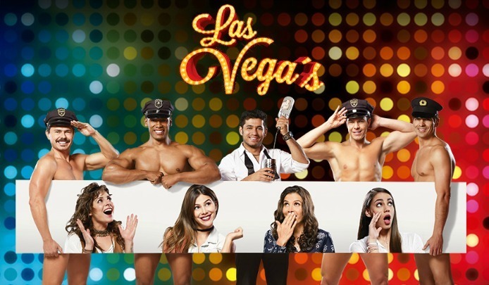 Estrella TV Premieres First Sitcom Series: ‘Las Vega’s’
