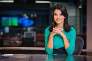 Jennifer Montoya Betancourth Se Une a KRCA 62 Como Conductora Principal de los Noticieros de las 12PM y 5PM