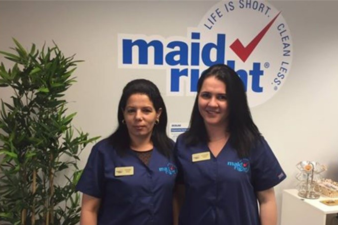 La franquicia Maid Right continúa expandiéndose en Miami por el aumento de la demanda de los servicios de limpieza residencial de alta calidad