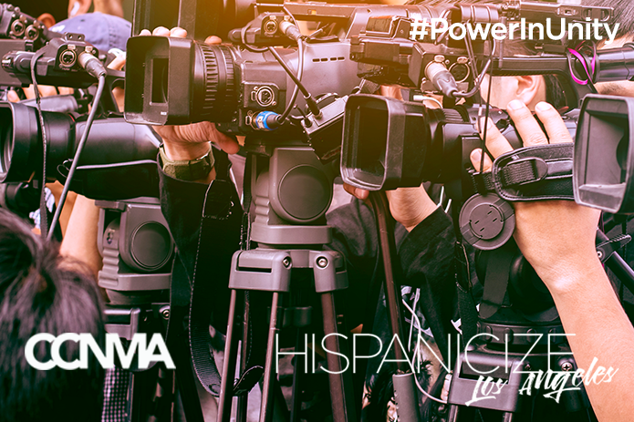 California Chicano News Media Association will Host its Annual Convention at Hispanicize L.A.