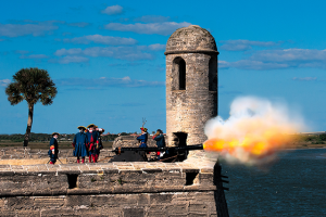 Celebrate Hispanic Heritage Month by discovering where the heart & soul of Latinos was born! St. Augustine: A Melting Pot of Culture and Heritage