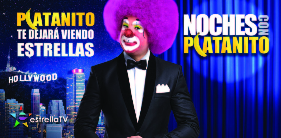 Estrella TV Da A Conocer Campaña Nacional de Publicidad