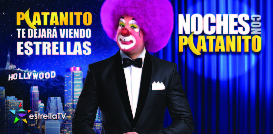 Estrella TV Unveils National Advertising Campaign