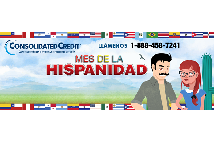 Consolidated Credit Enhances its Spanish-Language Website with In-depth Personal Financial Resources Creating an Enriching User Experience