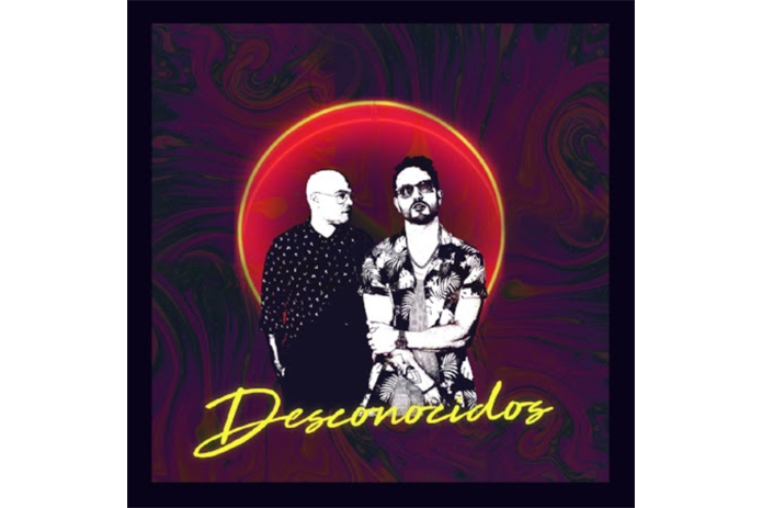 COASTCITY premieres 2nd single ‘Desconocidos’ (Strangers) through Hispanicize